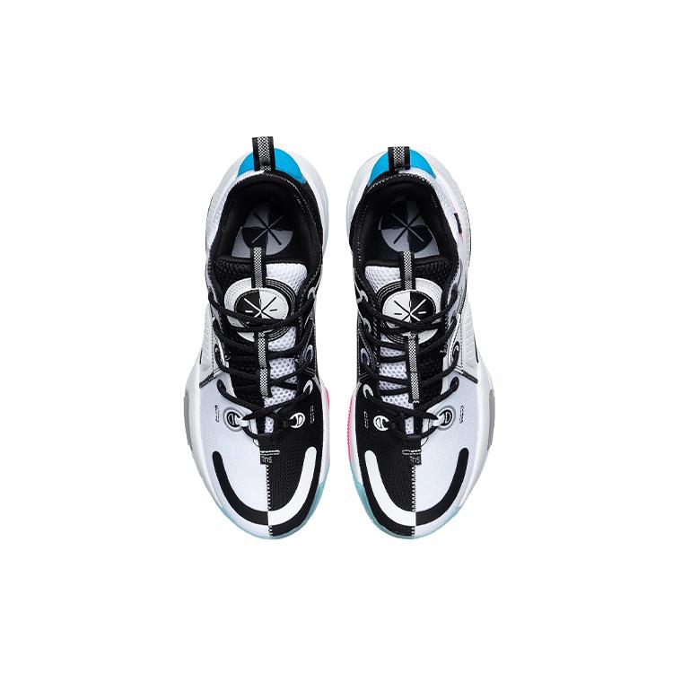 LINING WADE ALL CITY 9 - Team No Sleep ABAR005-5