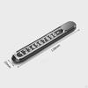 Car Parking Telephone Number Plate Phone Board for Lot