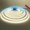 DC 12V 24V COB LED Strip IP20 3000K 4000K 6000K Flexible LED Tape 320/480/528 LEDs/M Home Decor Lighting 0.5M-5M