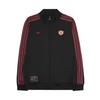 Adidas Manchester United Terrace Icon Track Top Black - KR Sizing