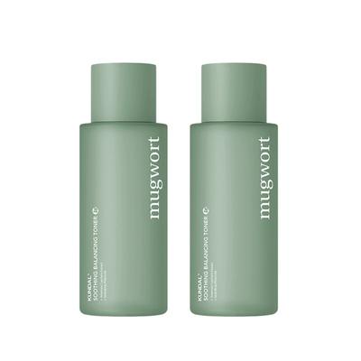 200ml Mugwort Toner (2 Units)