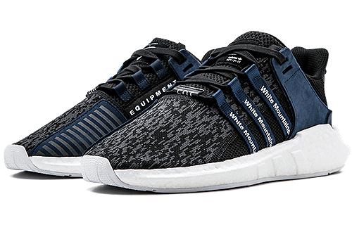 adidas Originals White Mountaineering X Adidas Originals Eqt Support Future 'Navy' BB3127