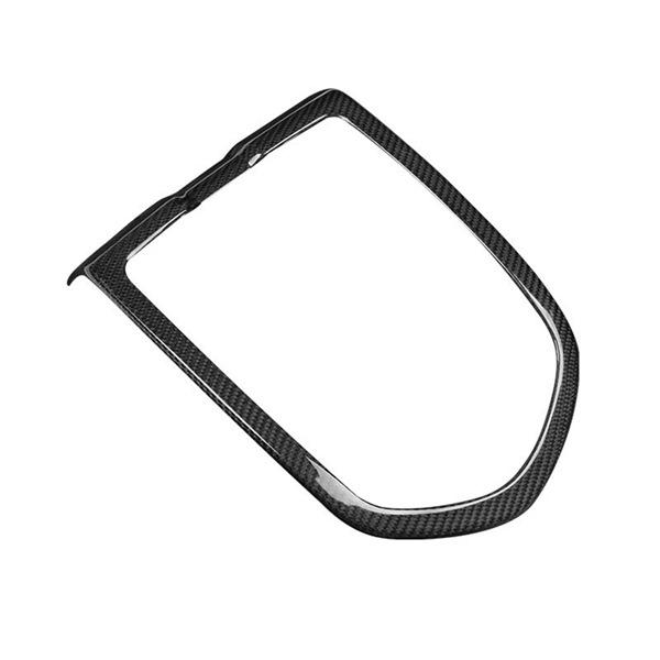 Carbon Fiber Trim Frame for Porsche Panamera, Cayenne, Macan Reading Light
