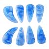 8Pcs   Finger Picks Silicone   Delicate Smoothly Appearance Elastic Professional   Nail Covers