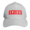 EPICO Baseball Cap Golf Cap Rugby hats for Unisex foam party Hat Caps Women Unisexs
