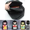 Durable Polyester Pokemon Rucksack 19" Tall Adjustable Shoulder Straps