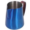 Frothing Pitcher Eagle Spout Prevent Spilling 304 Stainless Steel Frother Cup with Handle for Milk