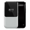 Dual SIM 2G Flip Phone for Seniors and Students