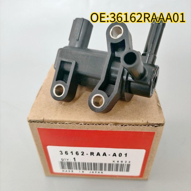 Высокое качество Новое Для 36162RAAA01 Новый Accord Element Электромагнитный клапан продувки адсорбера 36162-RAA-A01 36162RAAA01