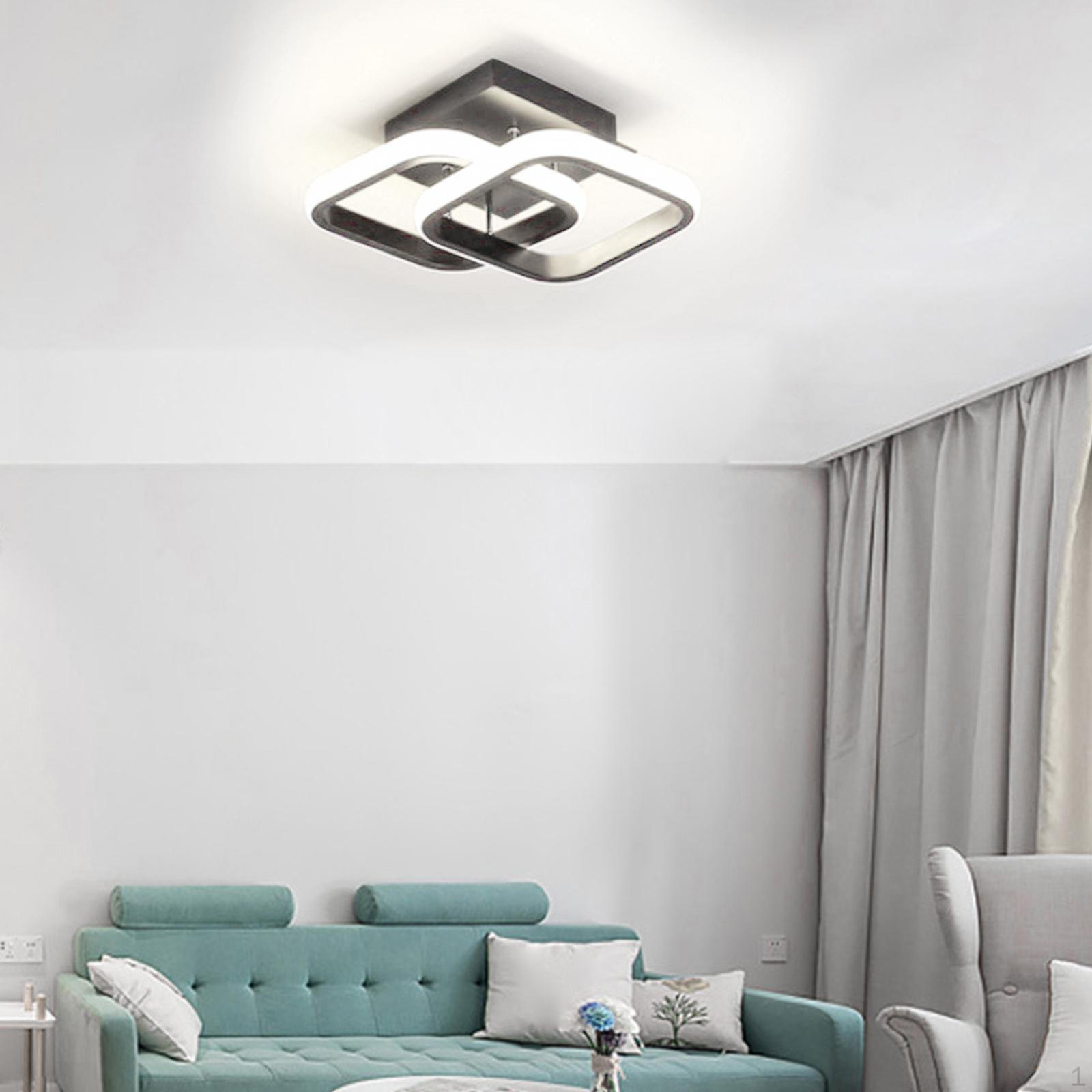 

Художественный Декор Подвесной Светильник Бар Лампа Комната Светодиодные Потолочные Светильники Отель Свет Декор Черный Теплый Свет