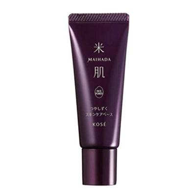 Kose Yonehada MAIHADA Tsuyashizuku Skin Care Base 20g Makeup Base 02 Fresh Beige [Product]