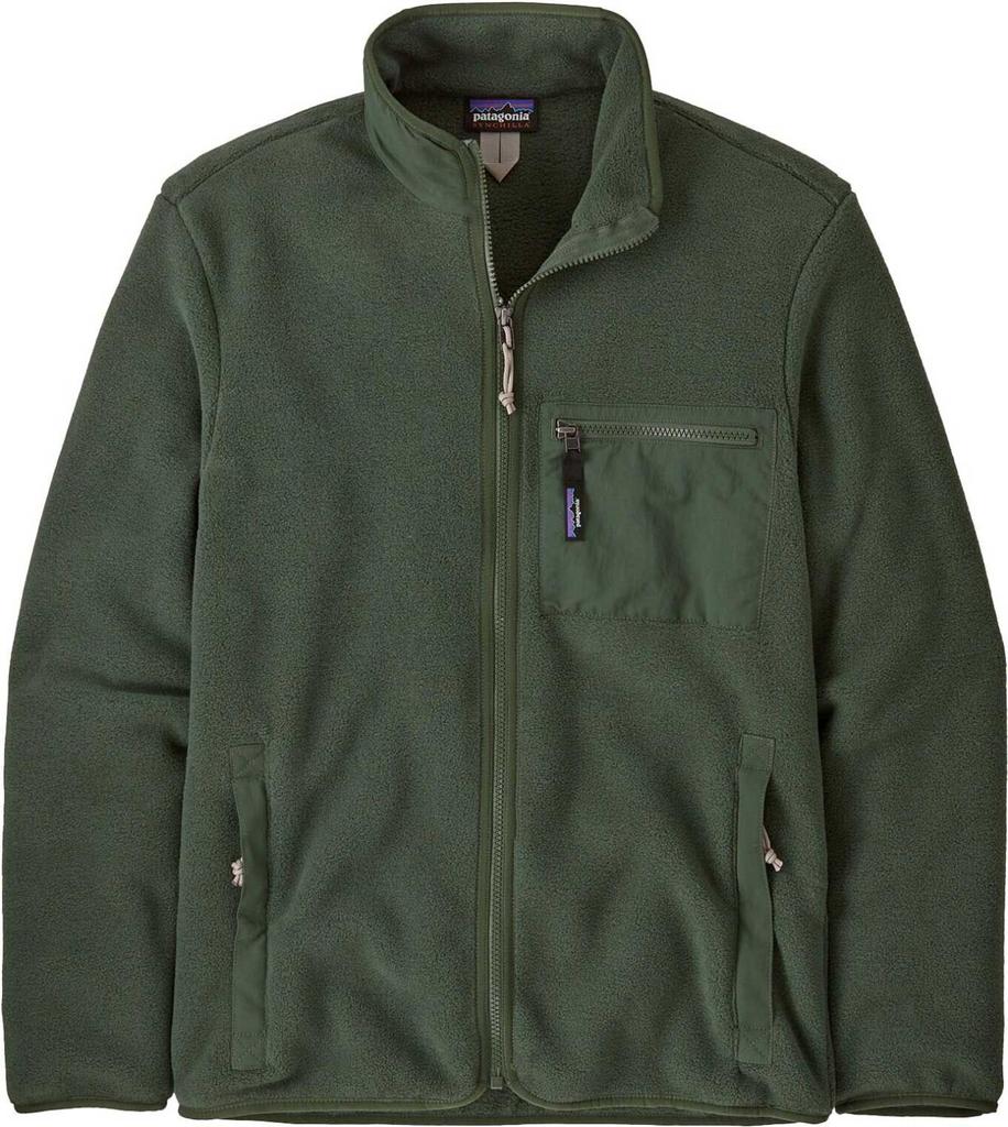 Куртка Patagonia Men's Synchilla Fleece Jacket