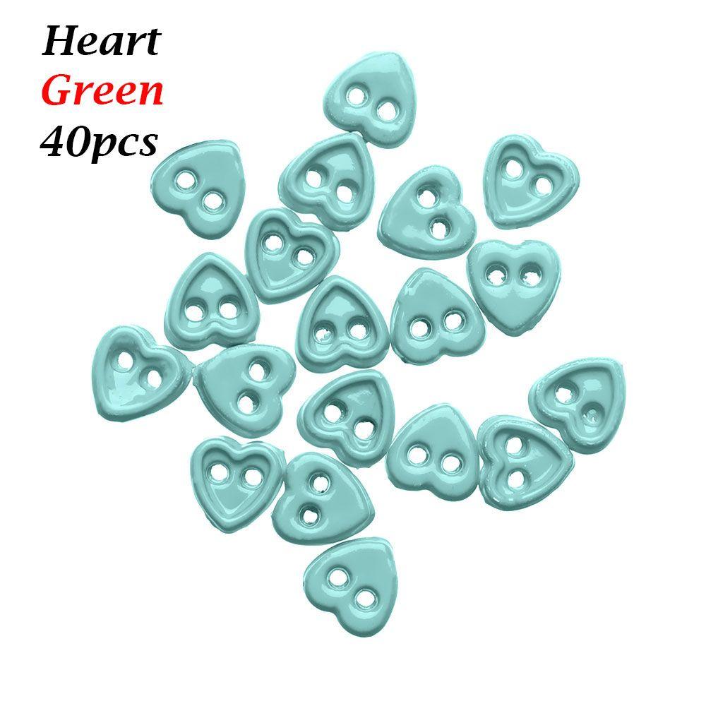Style DIY Sewing Material Doll Clothes Buckles Metal Buckle Dolls Clothing Accessories Mini Buttons