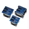 To DIP8 Wide-body Seat Wide 150mil 200mil 208mil 300mil Programmer SOP8 Adapter Socket for IC Test