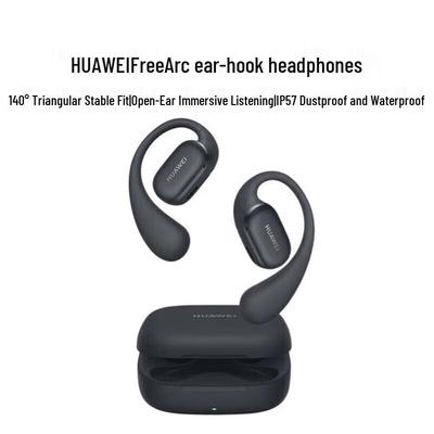 Huawei Bezprzewodowe słuchawki sportowe FreeArc z otwartymi uszami