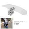 Windscreen Wind Deflector Motorcycle Windshield Fit for Honda