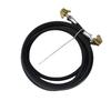 Dragon Eye Universal Fuel Pipe Assembly