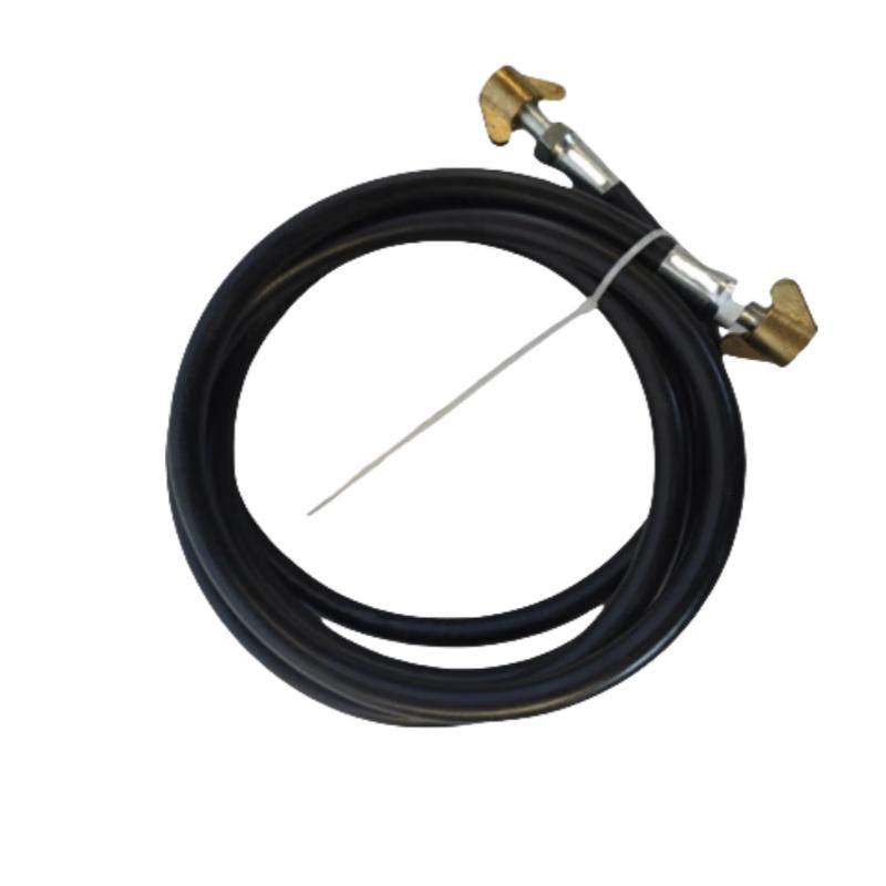 Dragon Eye Universal Fuel Pipe Assembly