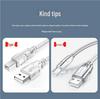 Shanze 1.5m High-Speed USB 2.0 A/B Printer Cable