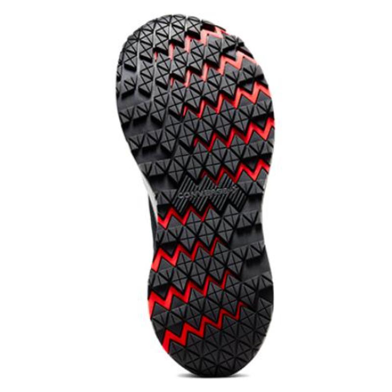 Converse Chuck 70 AT-CX Comfortable Trendy Wear-Resistant Shock-Absorbing High-Top Canvas Shoes Unisex Black