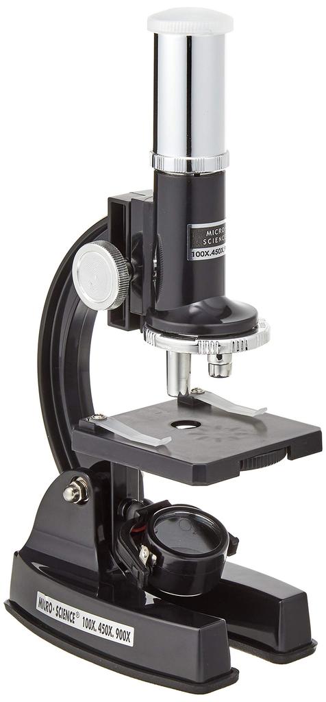 Kenko Do Nature STV-500VM 900x Microscope with Magnification Viewer