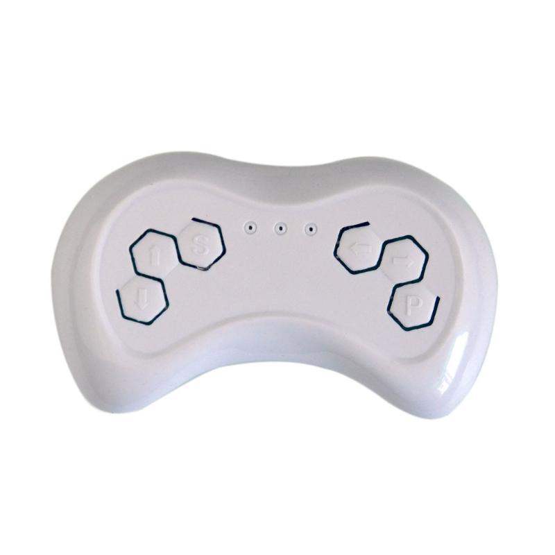 

1/2Pcs Children S Electric Vehicle Rc Replacement Durable Lb350-2.4G Remote Control 6V/12V Rc Accessories Lb-Rx-2.4G Receiver A1