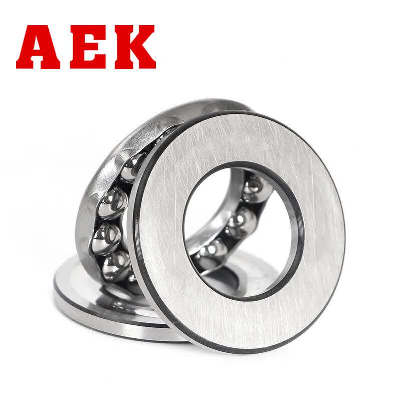 AEK SS8306 Stainless Steel Thrust Ball Bearing