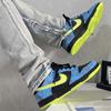 Nike Dunk Low SE Acid Wash Baltic Blue Volt GS DV1694-900