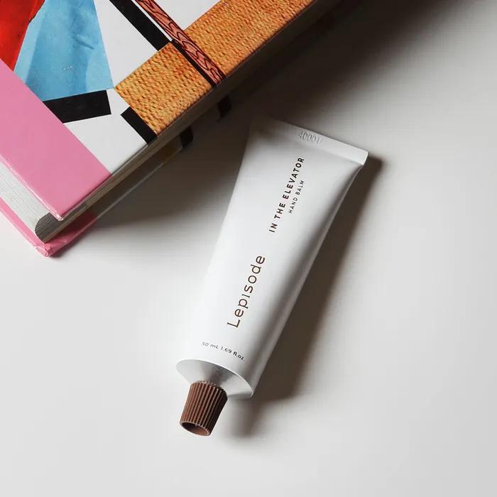 Inder Elevator Hand Balm 50ml