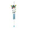 Wind Chimes Bells Hummingbird Bee Dragonfly Hanging Ornaments Garden Home Decor