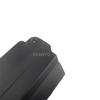 Rear Hitch Receiver Cover Tow Eye Bumper For Land Rover 2013-2018 Range Rover L405 LR056298 LR108920 LR037895