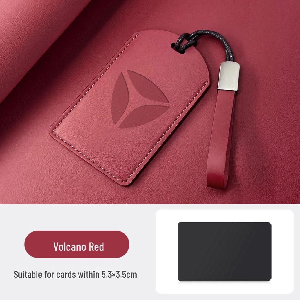 Kryt na klíčovou kartu NFC pro elektrické kolo Yadea pro modely DS5, Guanneng, DT8DE6 a Oulei - Ochranná přezka senzoru.