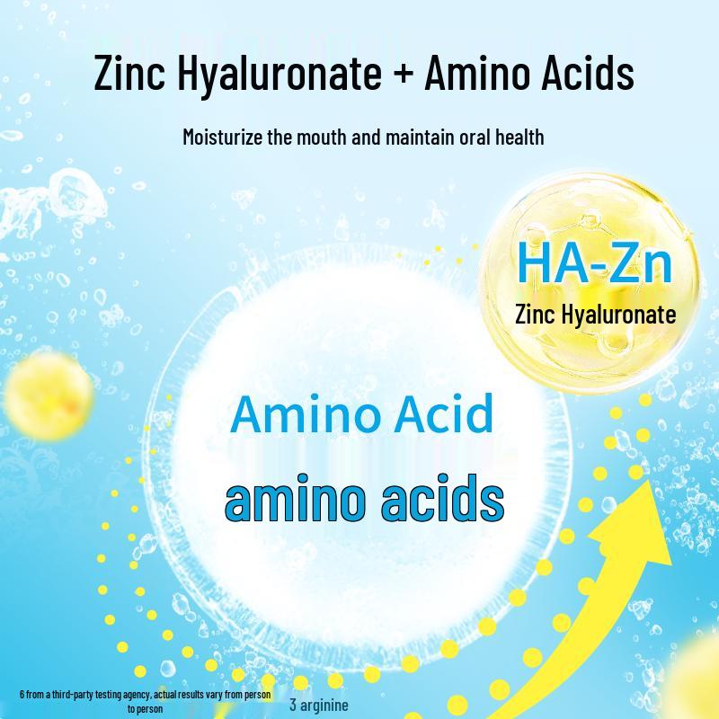 NONIO Amino Acid Mouthwash