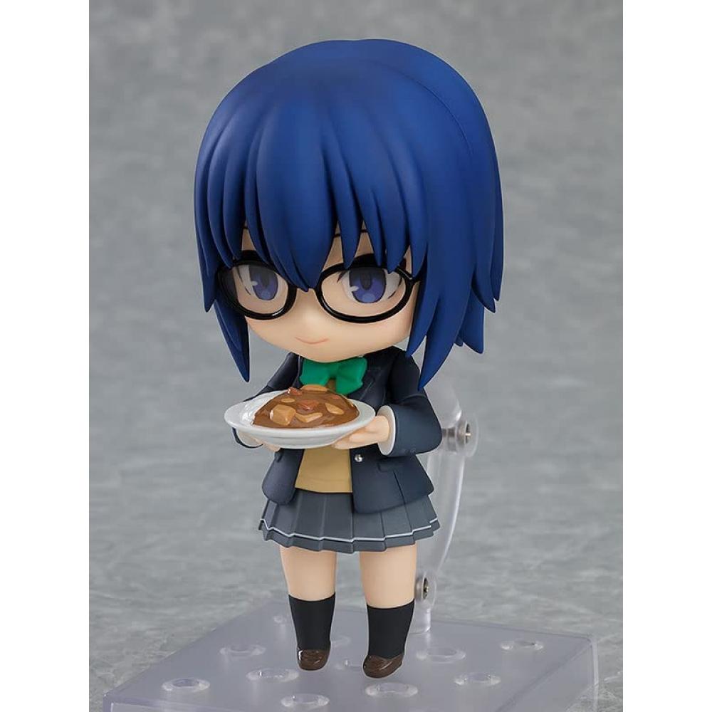 Nendoroid Tsukihime A Piece of Blue Glass Moon Ciel Non-scale Plastic Painted Movable Figure