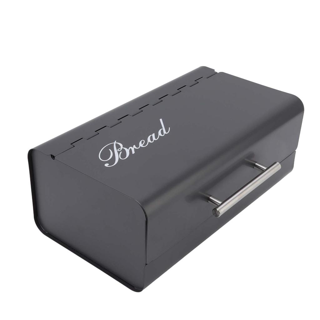 Pojemnik na chleb Duża pojemność Oszczędność miejsca na blacie Pojemnik do przechowywania chleba z drzwiczkami typu clamshell do domowej kuchni