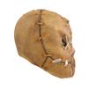 Simulation Demon Skull Killer Mask Comfortable Skeleton Mask Scar Skull Mask  Masquerade