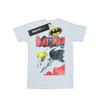 DC Comics Mens Batman Issue 1 Cover T-Shirt