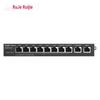 Ruijie RG-EG110G-P 8-Port Gigabit PoE Gateway Router