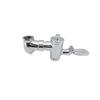 Yu Ying Foot-Operated Squat Toilet Flush Valve