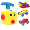 Power Car Set, Gas Powered Car, Gas Powered Racing Car, Children's Science Experiment Toys, Suitable For Children Aged 3-6