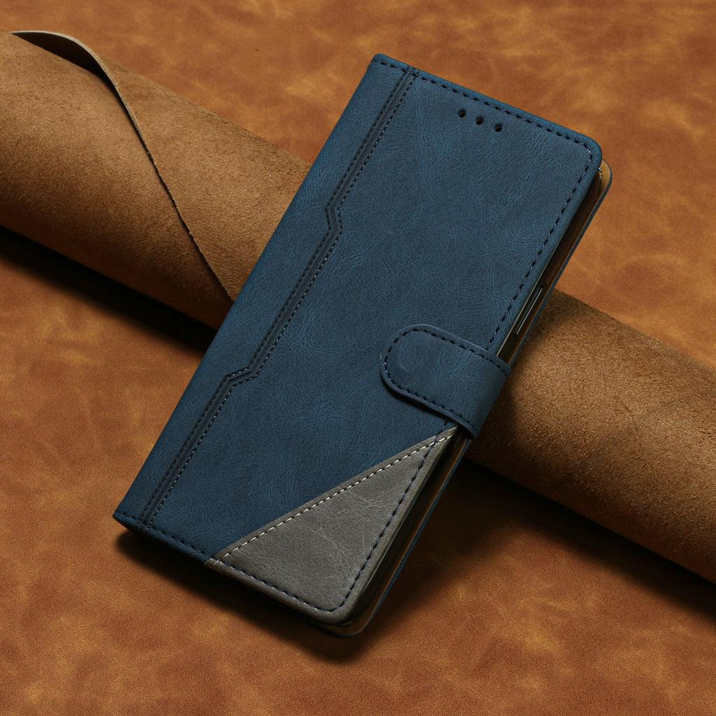 For Samsung A35 A15 A55 Case Business Style Leather Phone Case For Funda Samsung Galaxy A35 A15 A25 A55 A05 A05S Flip Book Cover