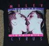 Vintage 2014 Miley Cyrus Bangerz Tour Black All size S-5XL T-Shirt HRB264