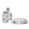 Precision Pressure Regulators ARM5SA-06-A/ ARM5SA-08-A1820 Miniature Integrated Pressure Reducing Valve with Vibratory Feeder