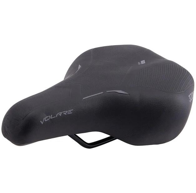 

Contec Volare Gt Trekking велосипедное седло 185 mm