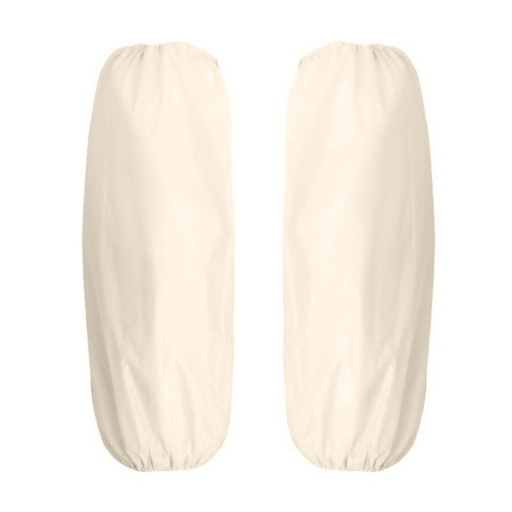 Thickened Sleeve Protectors for Arms Oil-proof Long Oversleeve New Oil Sleeves  Kitchen