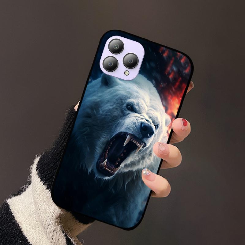 Für Cubot P80 Hülle Mode Bemalt Beliebtes Design Silikon Weiche Hülle Abdeckung Für CUBOT P80 Handyhüllen P 80 Schutzhüllen