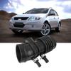 Air Intake Hose Boot Duct Hose Replace 16578-4S100 165784S100 for  3.3L 99-04 Boot Duct Hose with Clamps