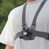 Action Camera Holder, Instants Flip Between Portrait and Landscape Stand , Flashes Transfer Companions for GO 3/3S