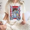 Anime Pokemon Squirtle Evolution Tshirt Unisex and Women Summer Cotton Clothing Fashion Round Neck Short Sleeved Tee Fan Gifts