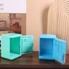 1 Piece Kawaii Kapibala Creative Savings Bank Children'S Storage Piggy Bank Girl Heart Cute Toy Birthday Gift